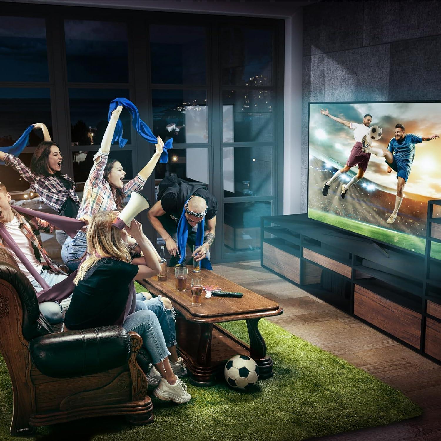 Divisor de cable coaxial F-Type RFAdapter 3 vías 75Ohm 17.27 cm