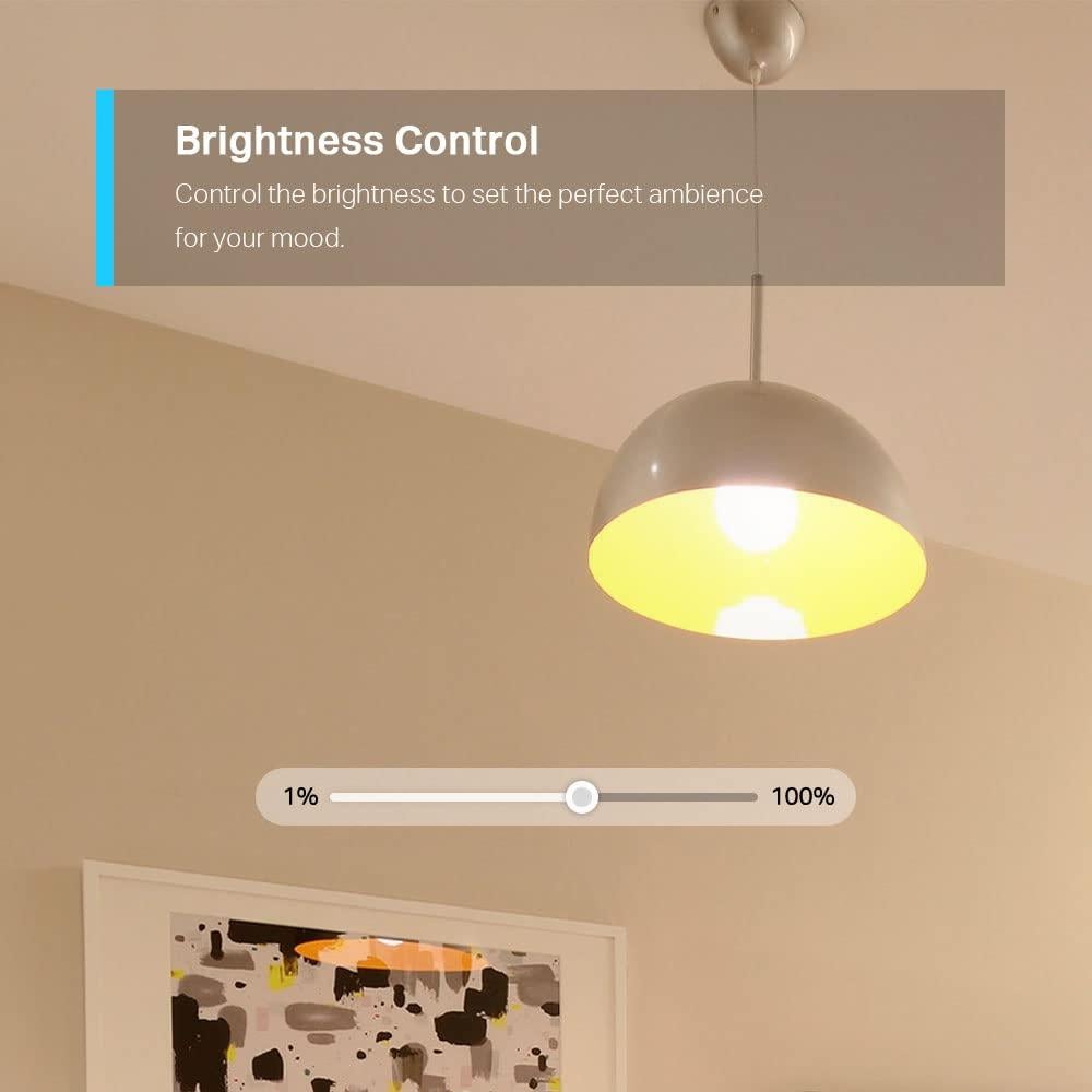 Interruptor Regulador Inteligente TP-Link Tapo S500D Wi-Fi 2.4GHz