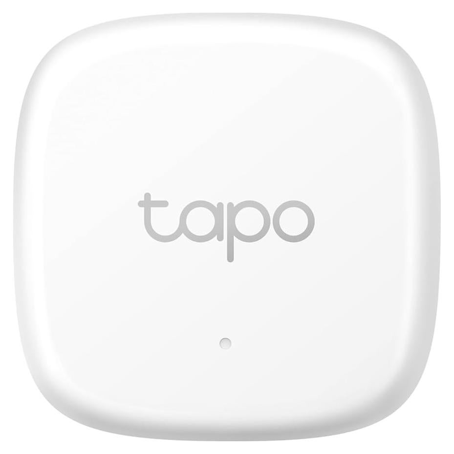Sensor de Temperatura y Humedad TP-Link Tapo T310, Blanco