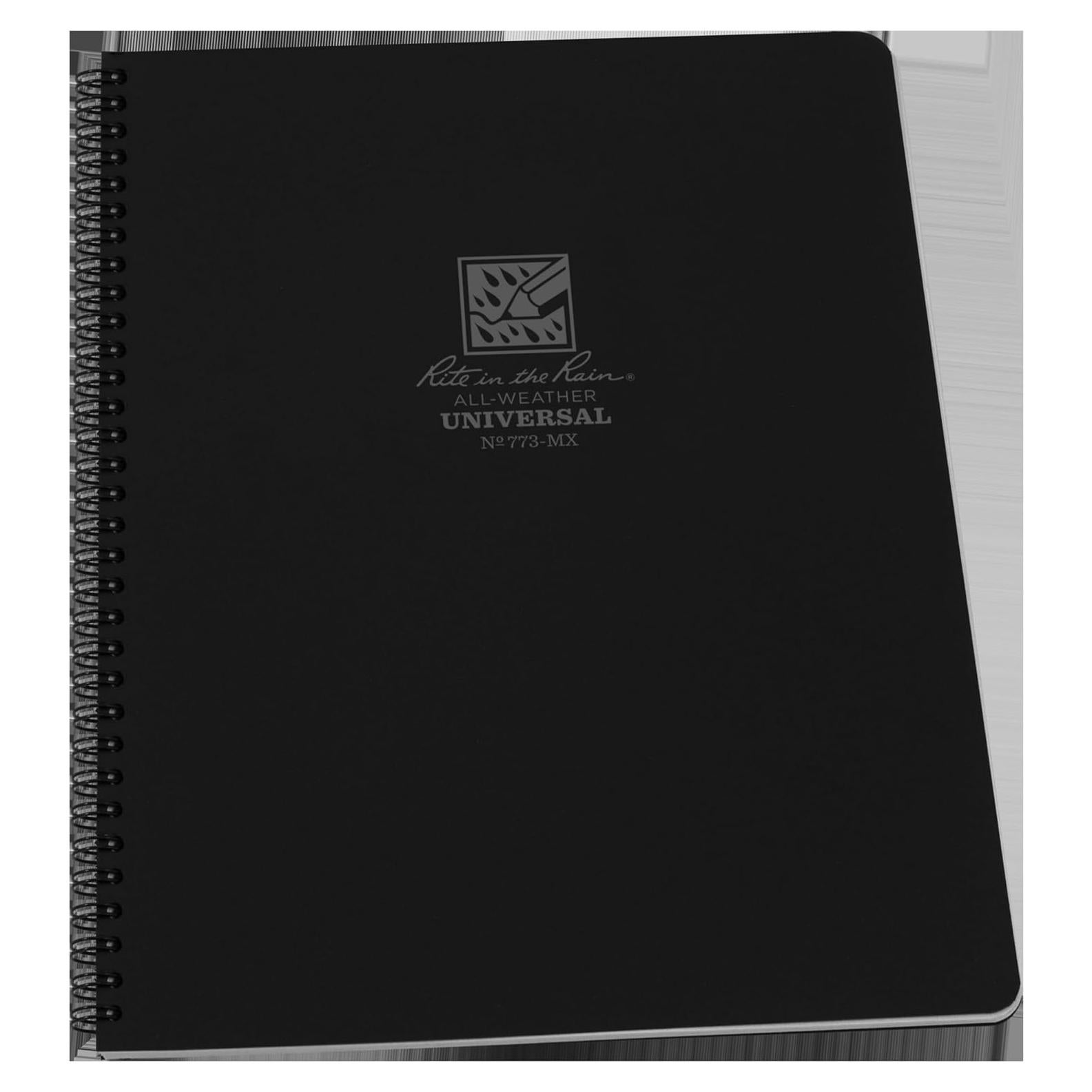 Cuaderno Espiral Resistente al Agua Rite in the Rain 21.6x27.9cm