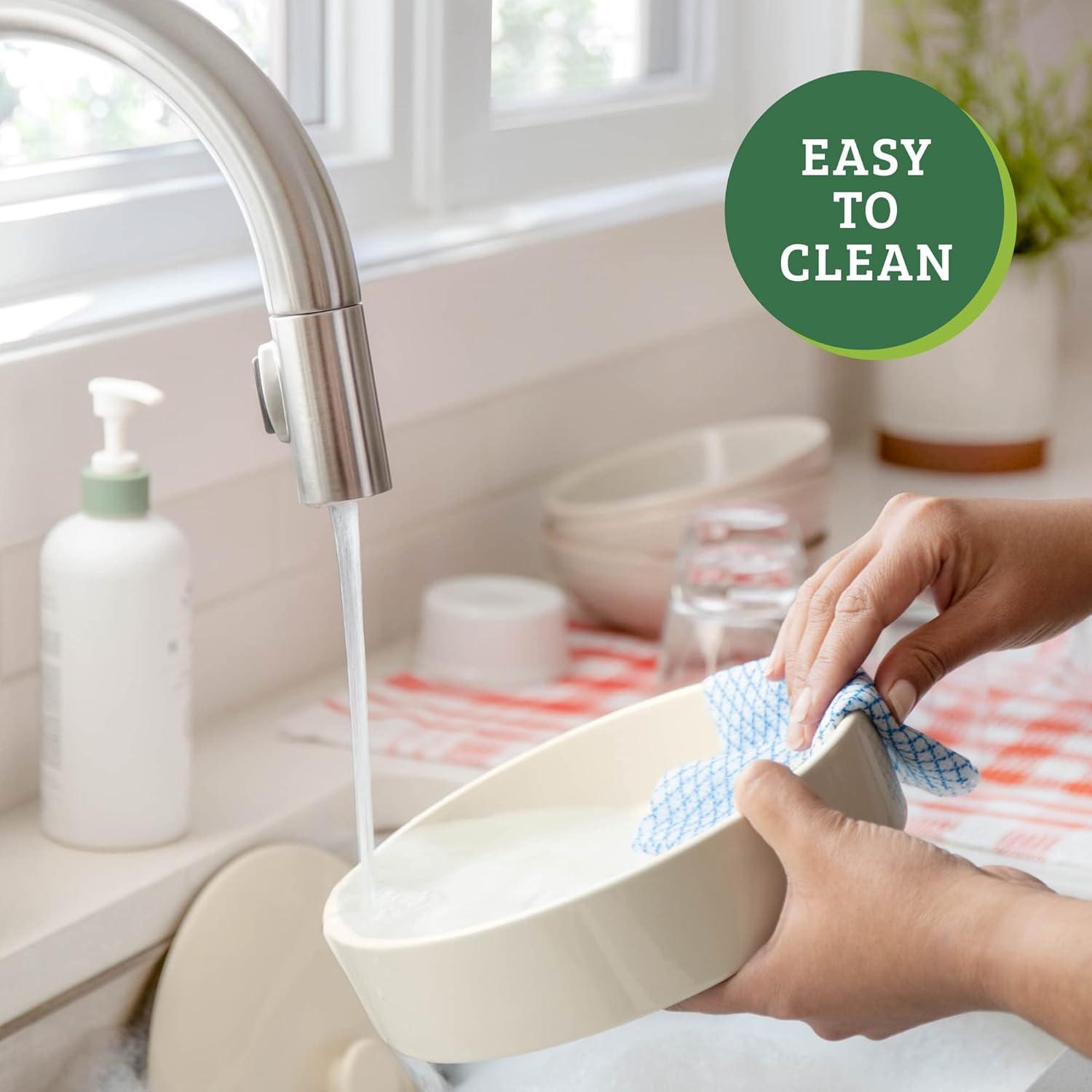 Calentador de Tortillas Cerámica Chef Tacos 20 cm Crema