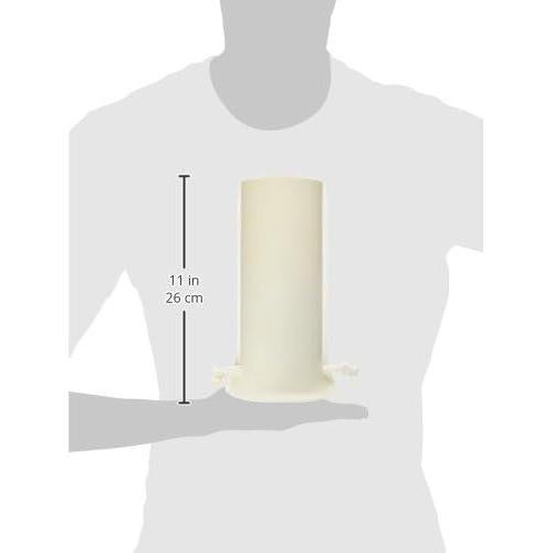 Ayuda para Poner Calcetines Deluxe Rehabilitation Advantage - 24.1x12.7 cm