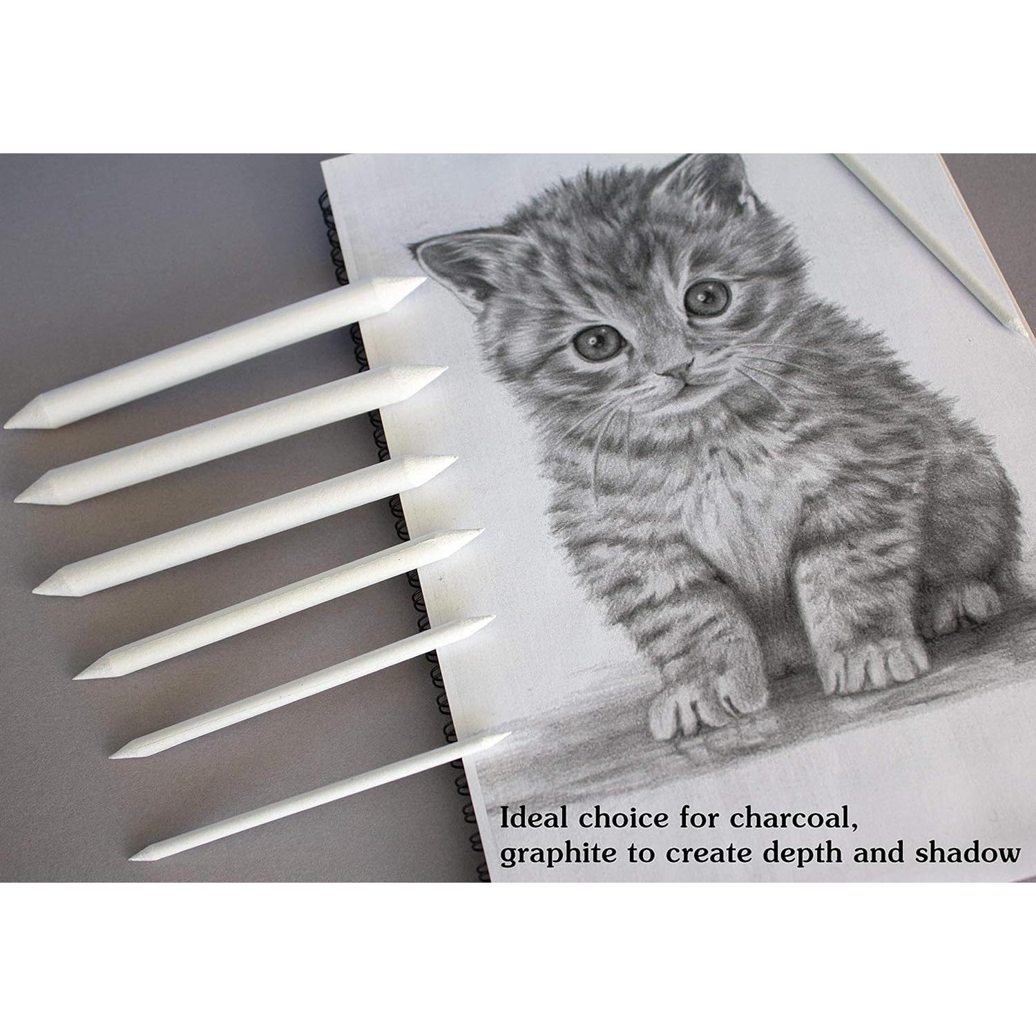 Conjunto de 13 Piezas Mezcladores y Tortillones Norocme