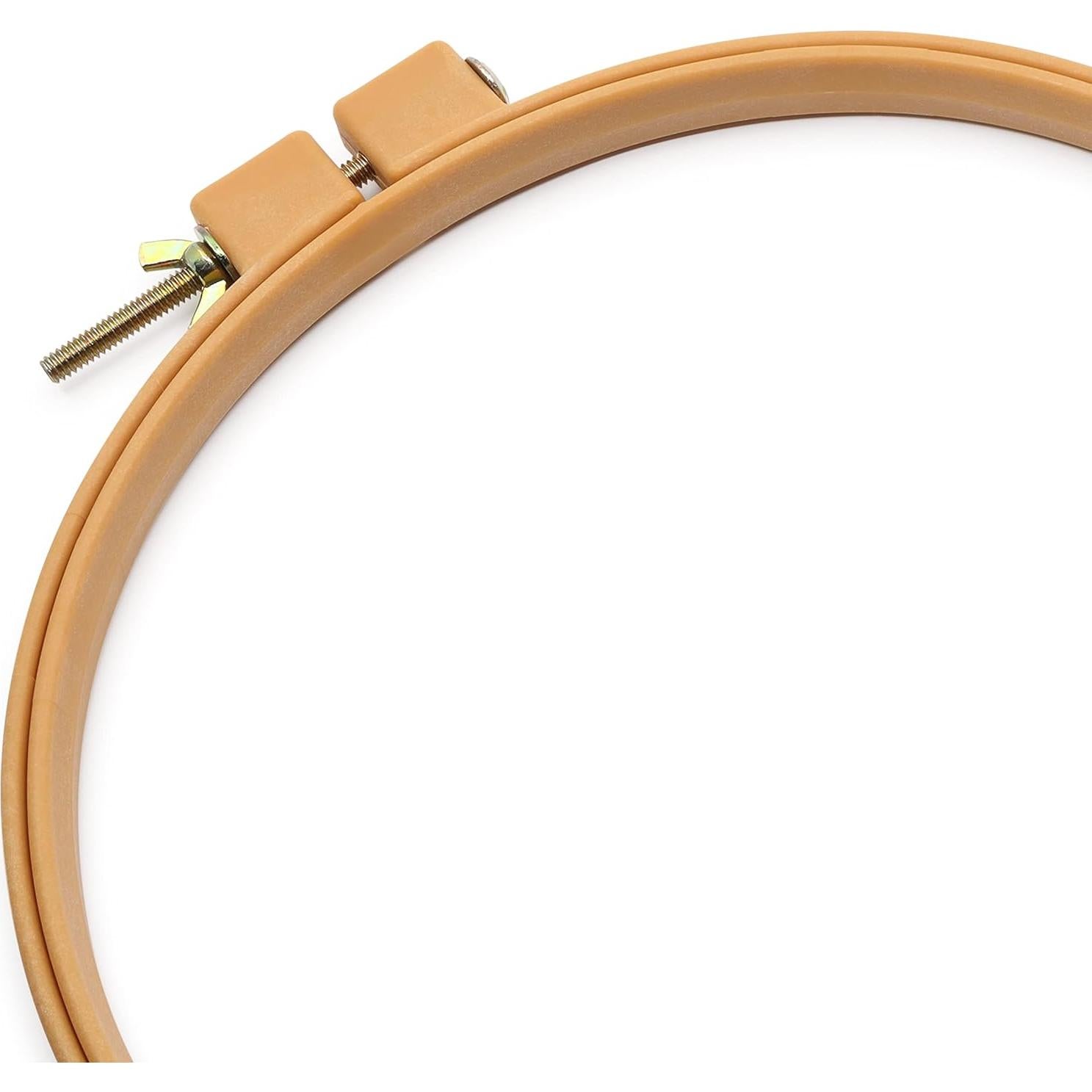 Aro de Acolchado Antideslizante Dritz 3201 26.67 cm