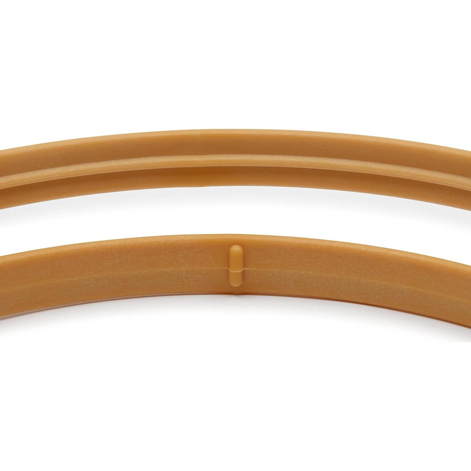 Aro de Acolchado Antideslizante Dritz 3201 26.67 cm