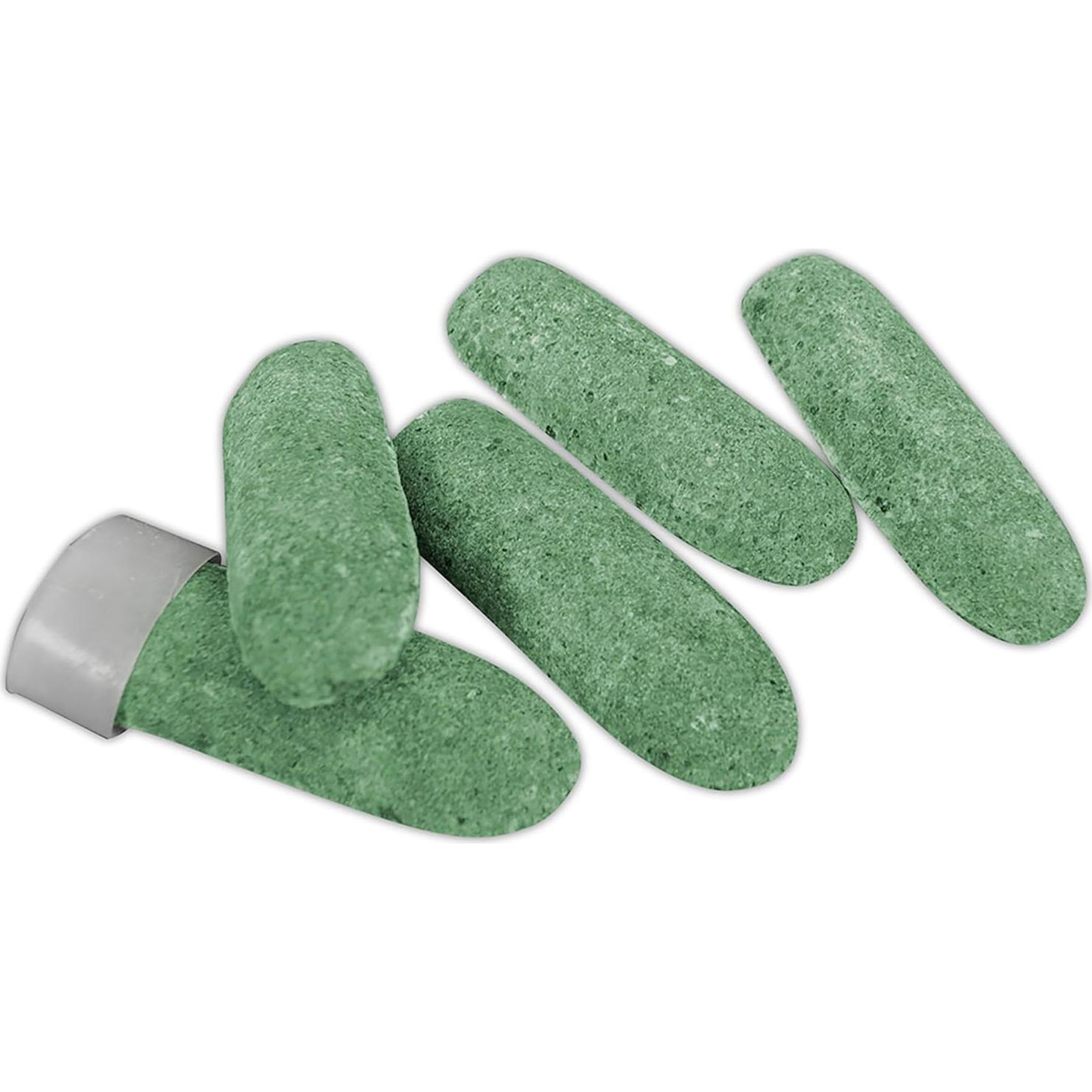 Picos de Fertilizante Jobe's 9 Unidades para Árboles Ácidos