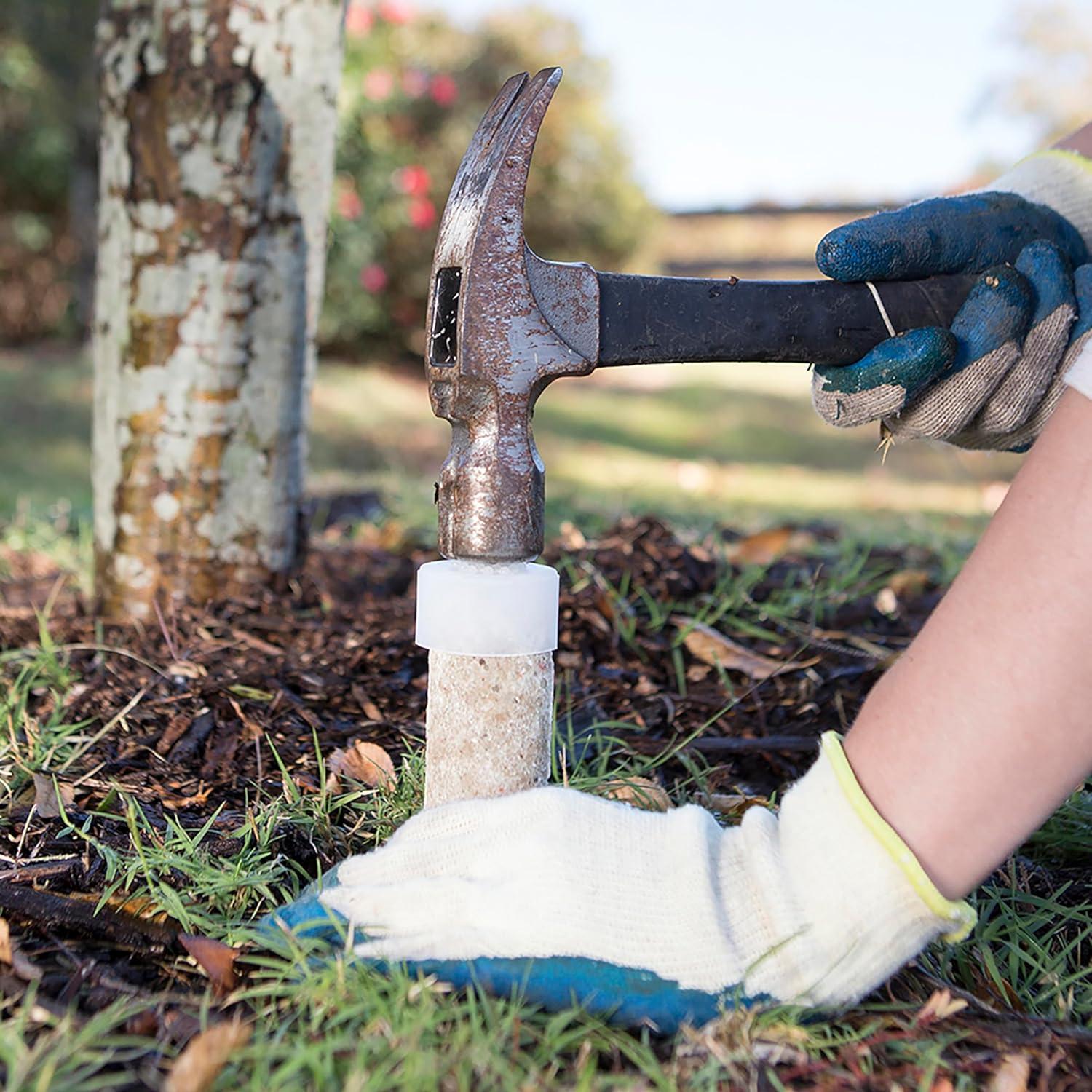 Picos de Fertilizante Jobe's 9 Unidades para Árboles Ácidos