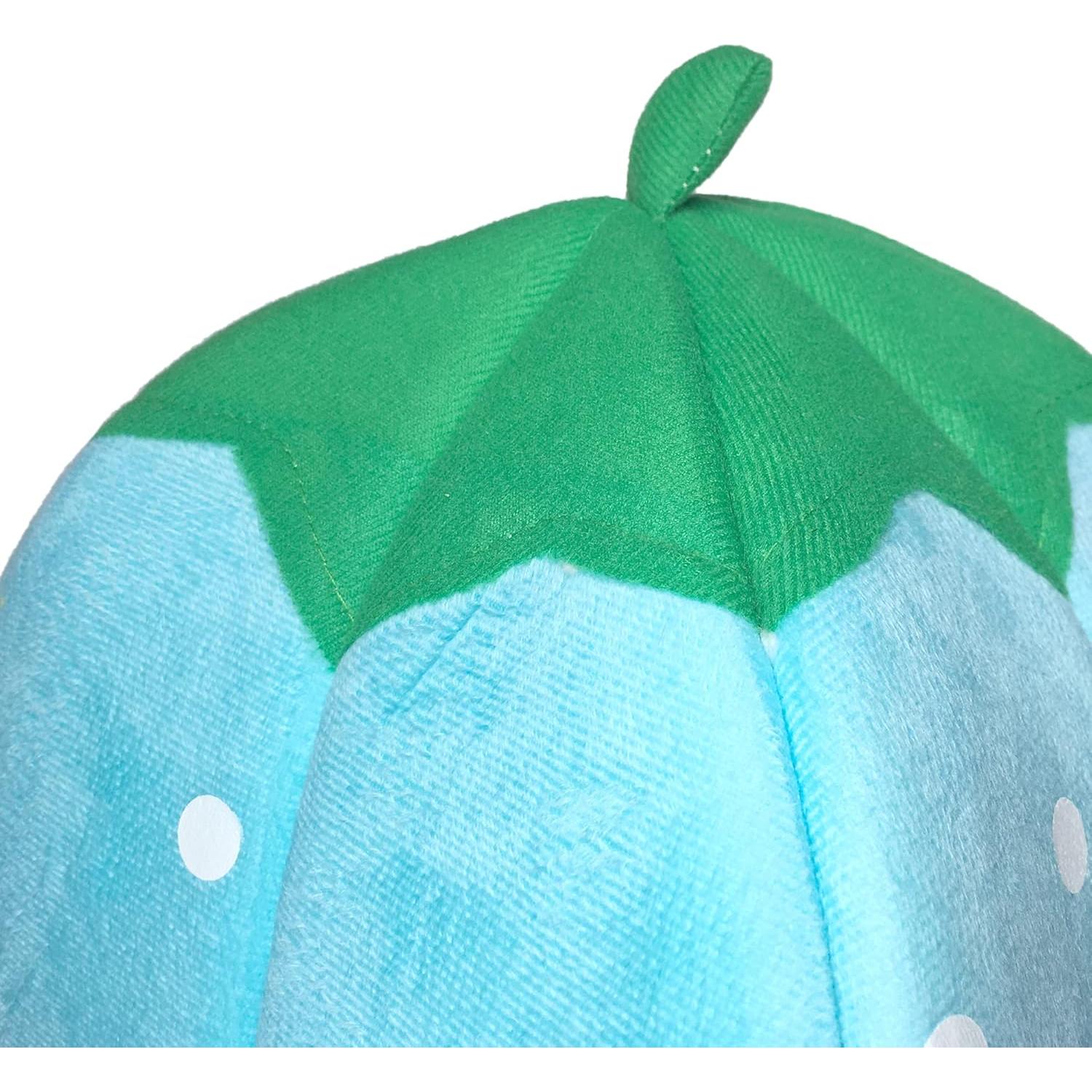 Cama Escondite para Mascotas Tierecare 26x26x24 cm Azul