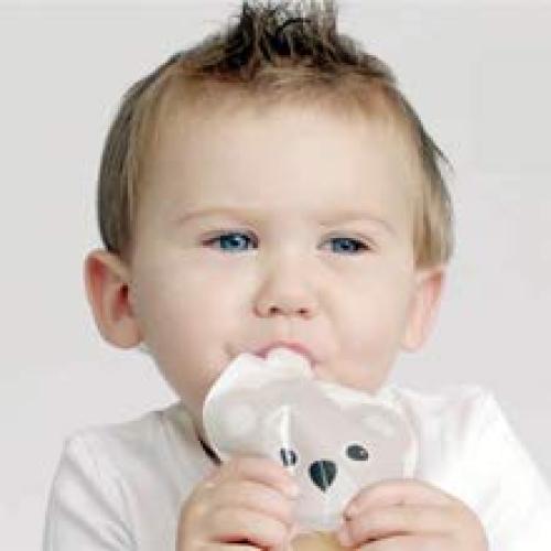 Bolsas Reutilizables Squooshi para Comida de Bebé 3.4oz - Paquete de 6