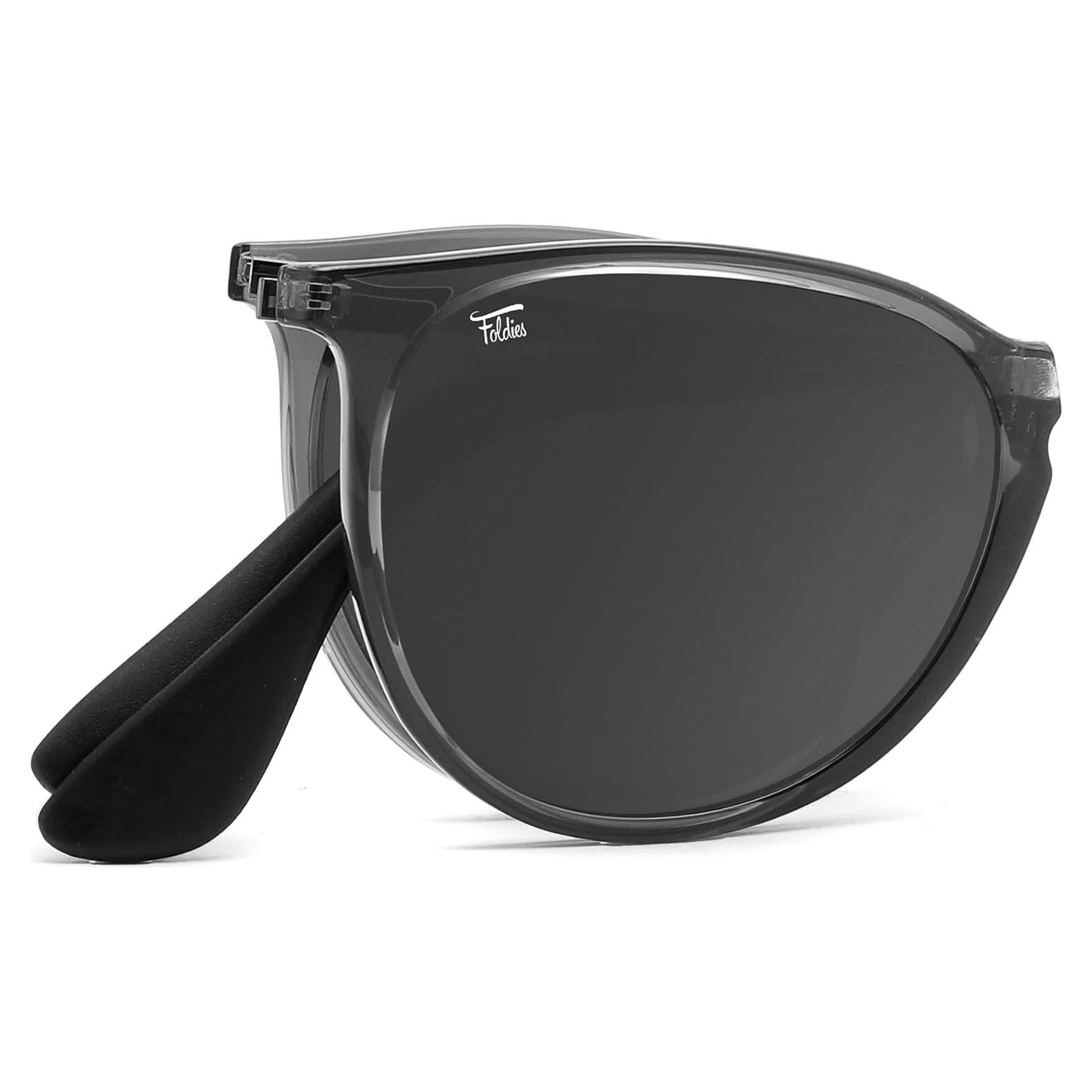 Gafas de sol plegables Foldies Milano UV400 polarizadas