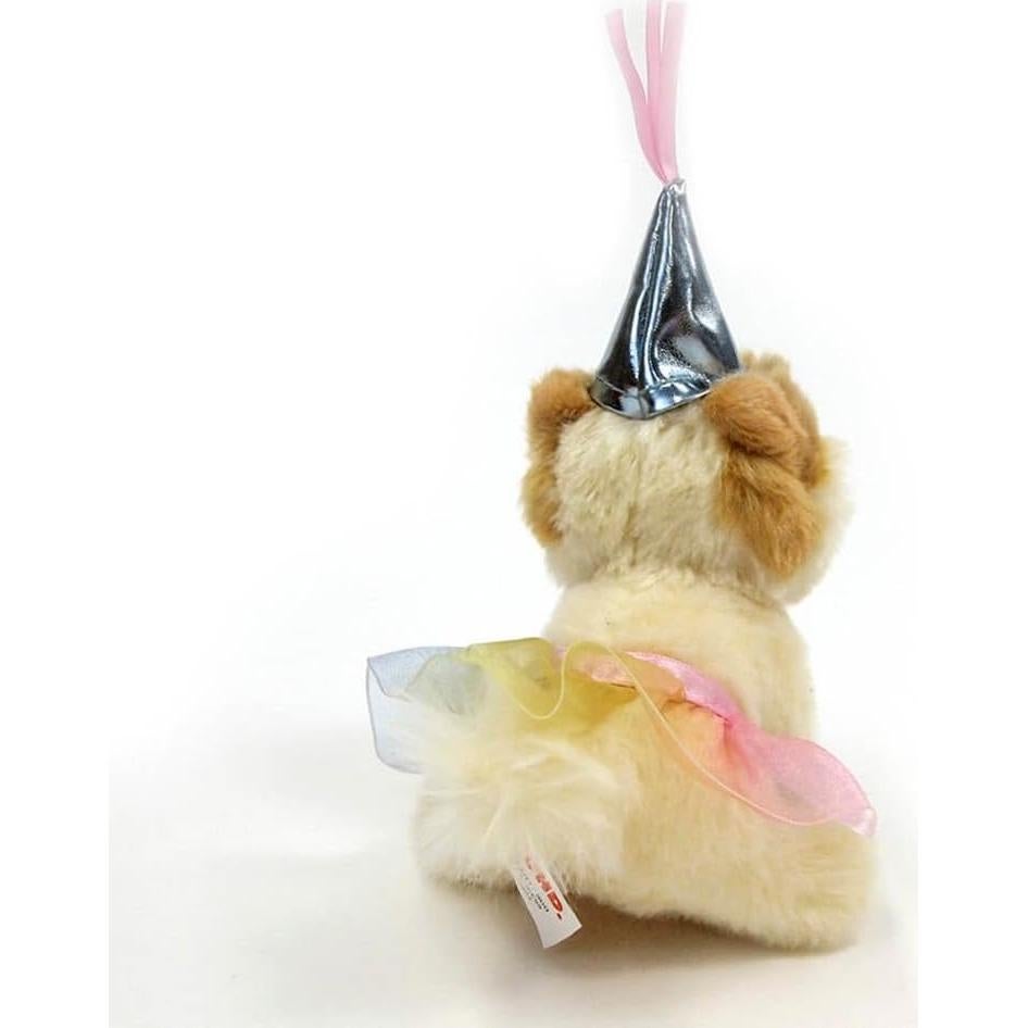 Peluches Itty Bitty Boo GUND Princesa 12.7 cm Suave y Lavable