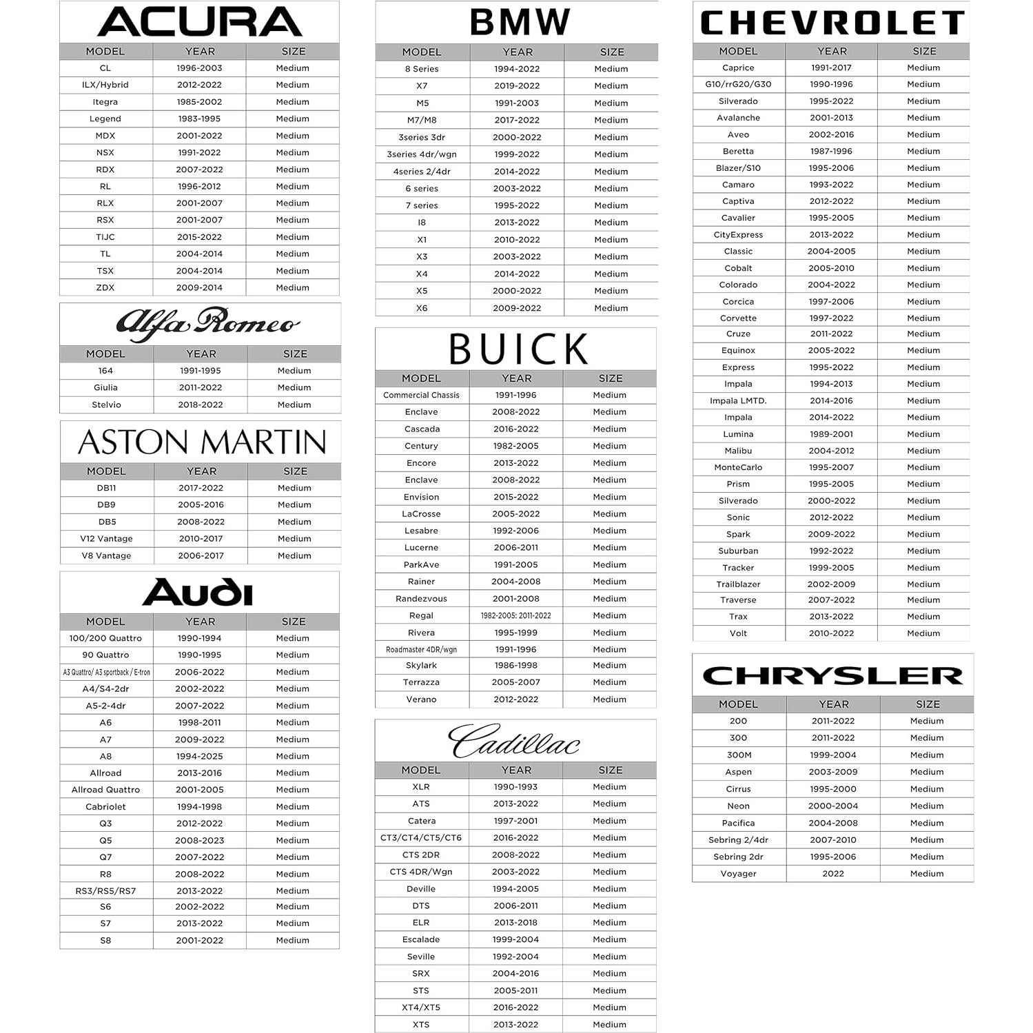 Sombra para Parabrisas Ontel Brella Shield 79x145 cm