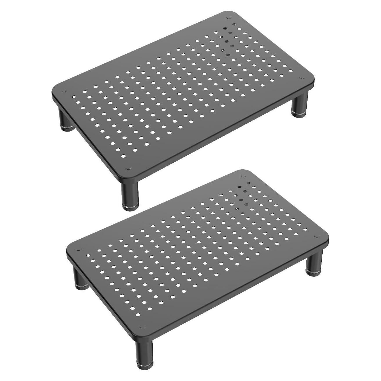 Soporte para Monitor Husky Mounts Ajustable Paquete de 2