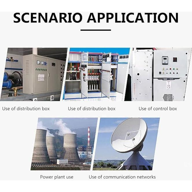 Pasacables NPT 1" AIRTAK Nylon PA66 Impermeable IP68 - 2 Piezas