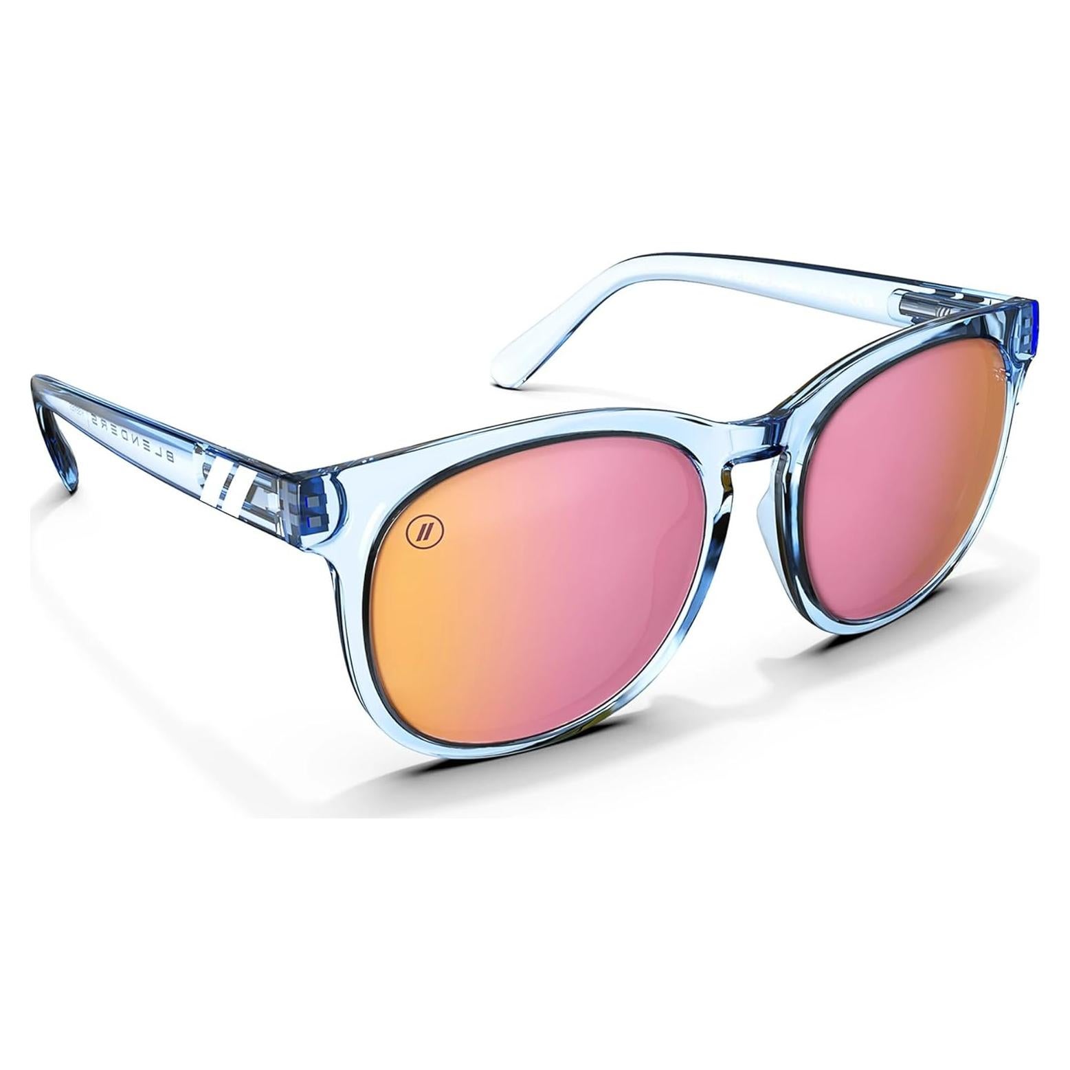Gafas de sol Blenders H Series - Polarizadas UV 100% - Ojos de gato