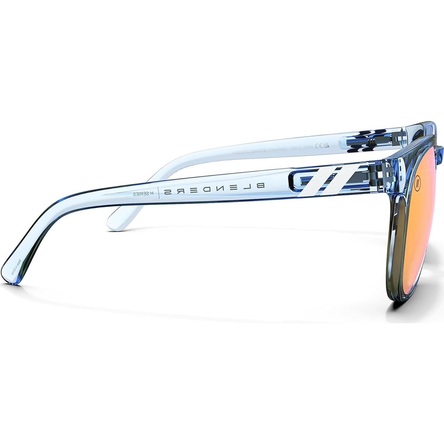 Gafas de sol Blenders H Series - Polarizadas UV 100% - Ojos de gato