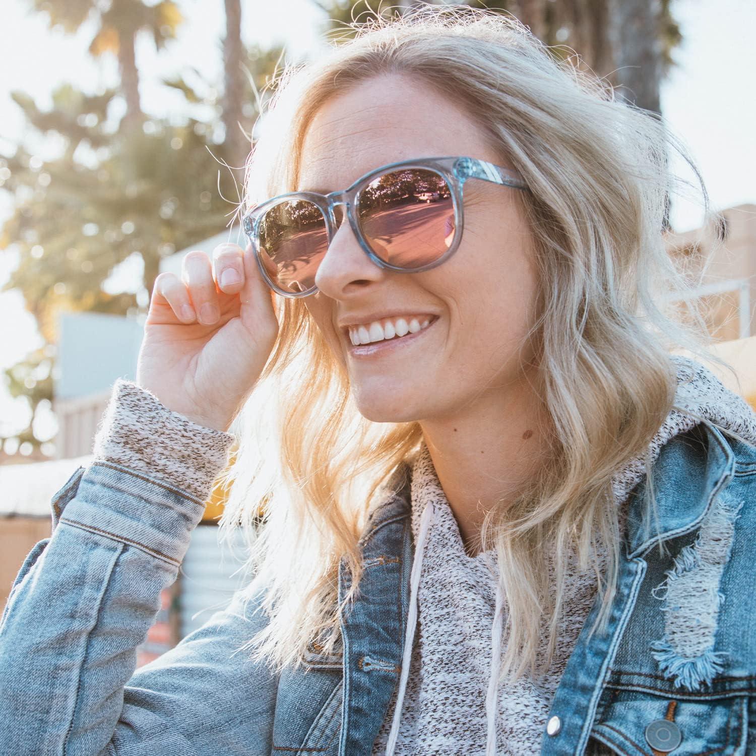 Gafas de sol Blenders H Series - Polarizadas UV 100% - Ojos de gato