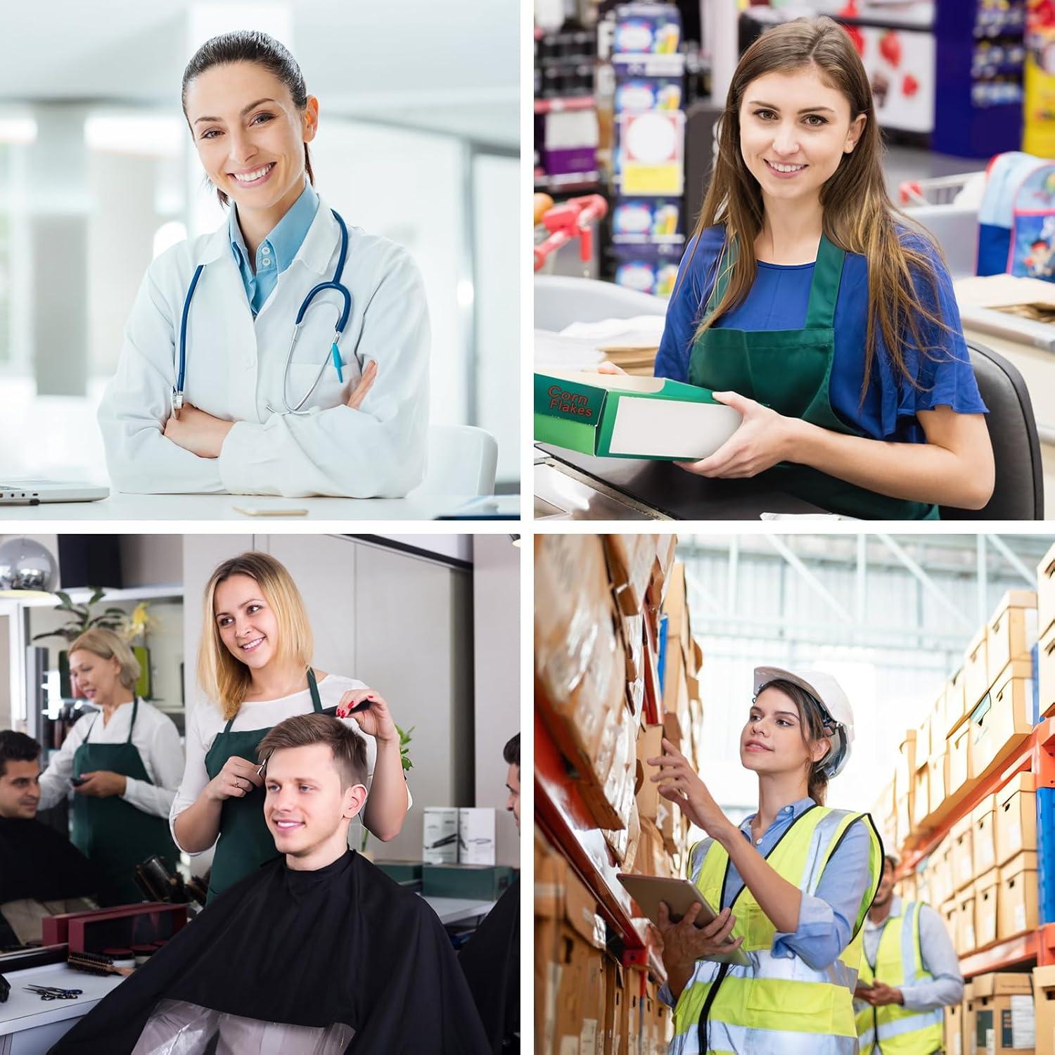 Plantillas de Confort Lennoos 4D para Mujeres - Soporte Arqueado