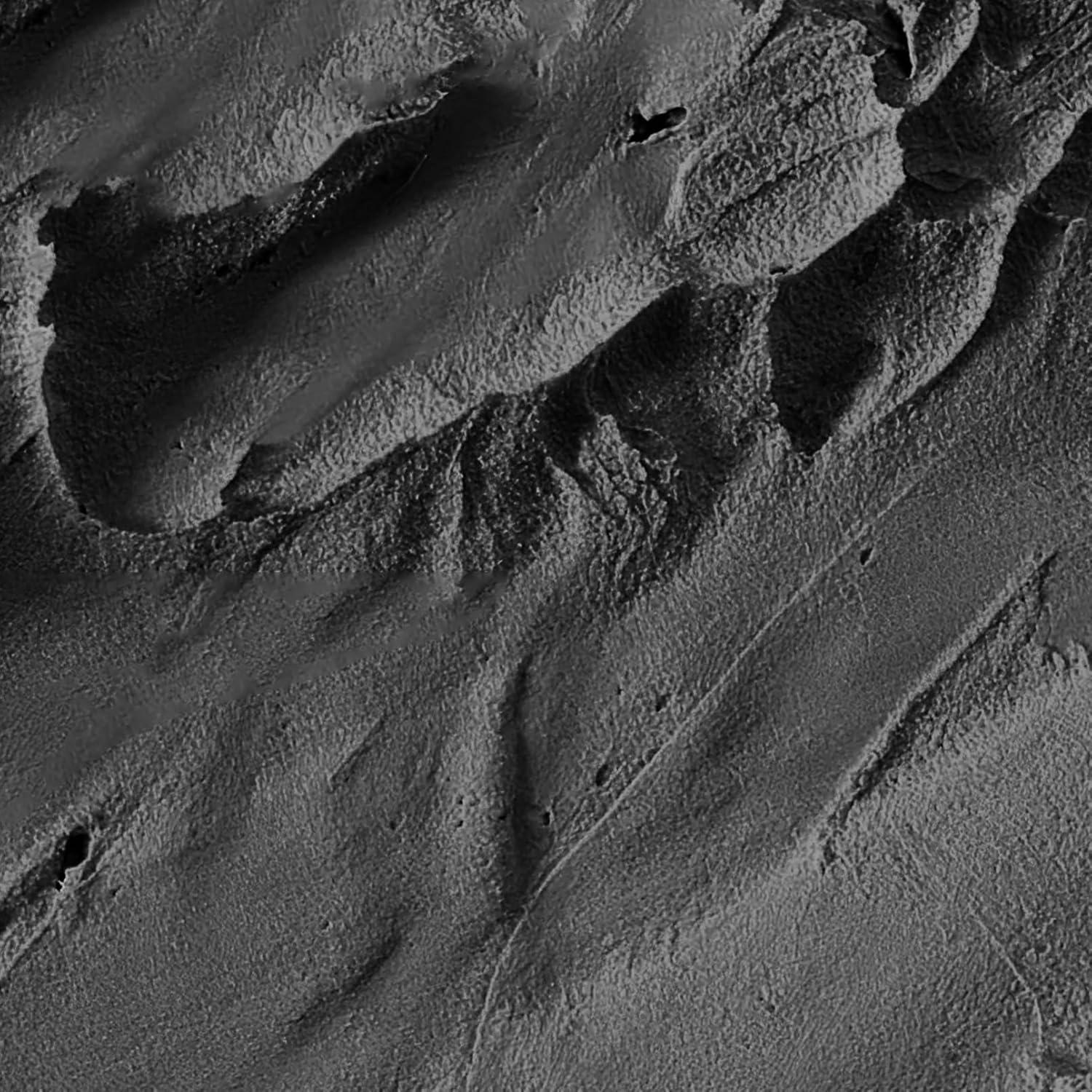 Polvo de Cabello VOLLUCK Instantáneo Negro - Cubre Raíces Grises