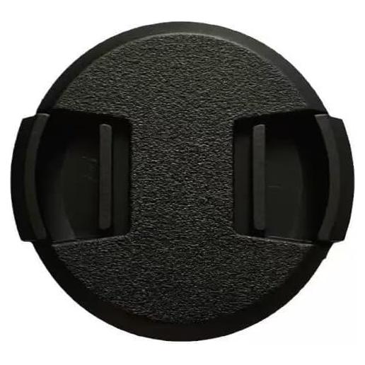 Tapa de Lente 40.5mm Shenligod para Cámaras DSLR Canon Nikon Sony