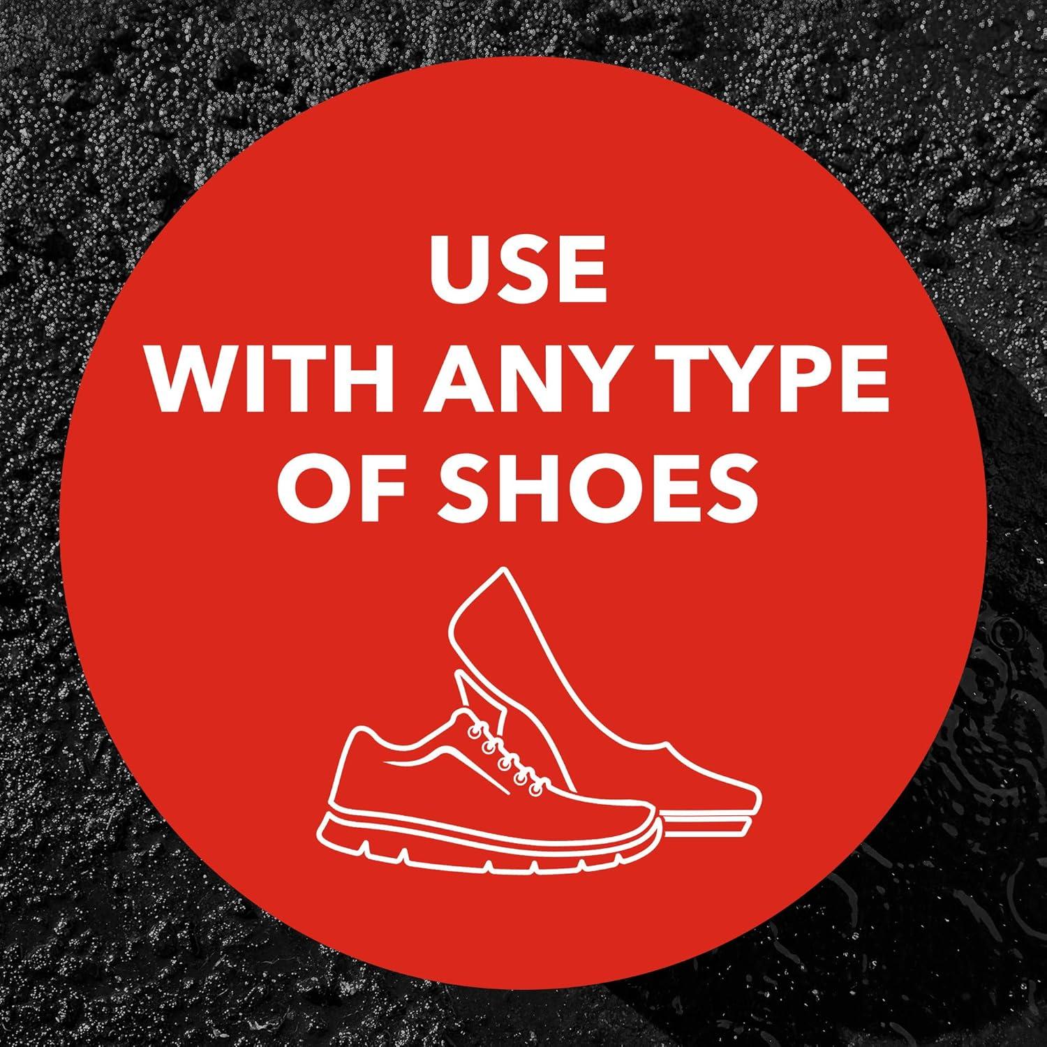 Bolas Desodorantes para Zapatos KIWI - 60 Días de Frescura