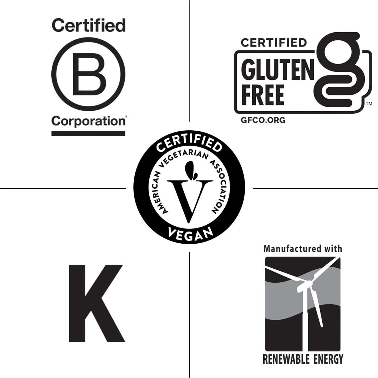 Suplemento de Calcio y Magnesio Country Life 1000mg/500mg