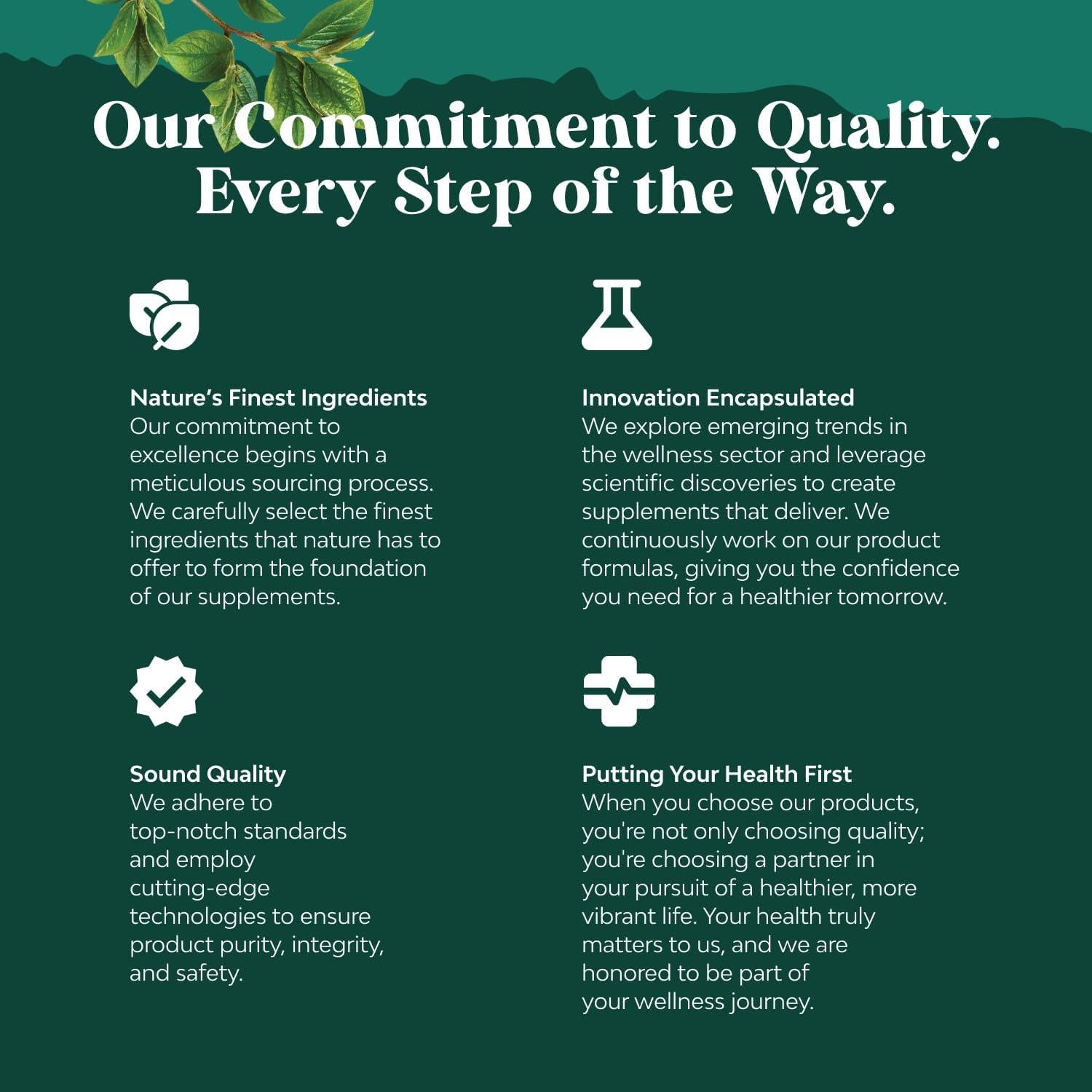 Gotas de Aceite de Orégano Orgánico Natures Craft 30 mL - Soporte Inmunológico