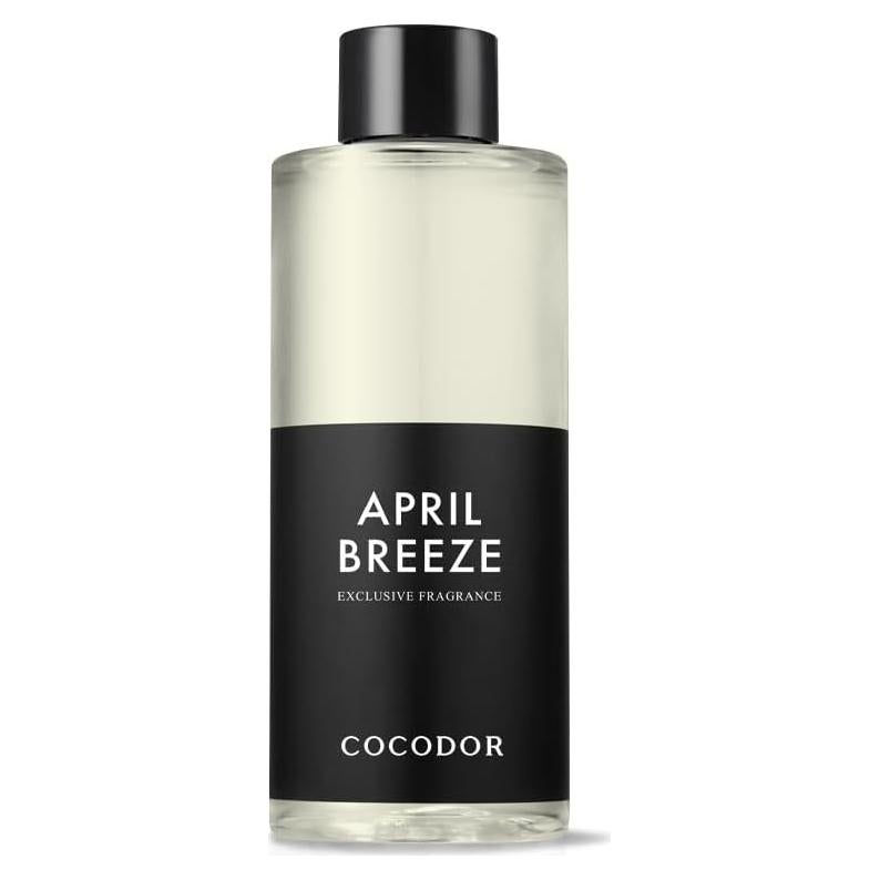 Recarga de Aceite Aromático Cocod'or Brisa de Abril 200 ml
