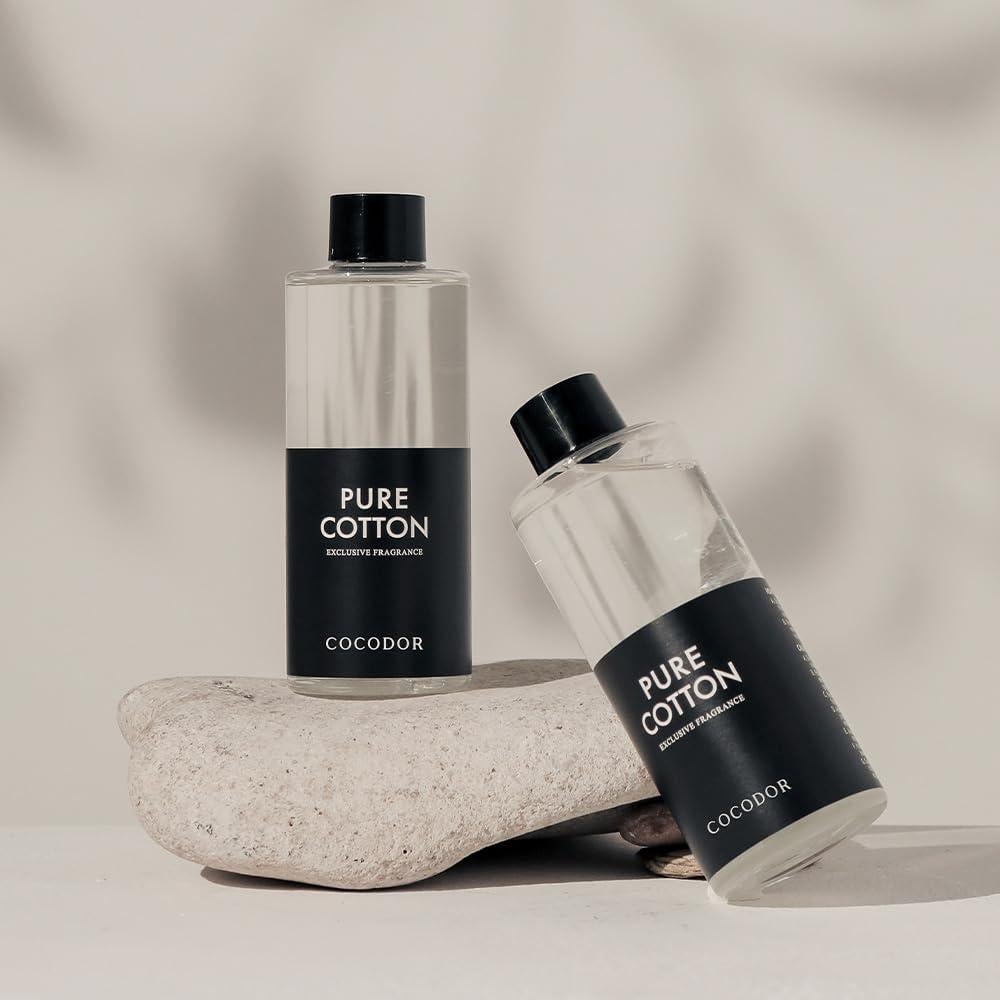 Recarga de Aceite Aromático Cocod'or Brisa de Abril 200 ml