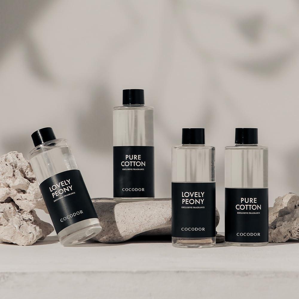 Recarga de Aceite Aromático Cocod'or Brisa de Abril 200 ml