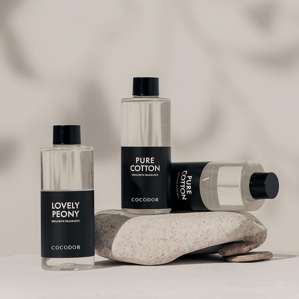 Recarga de Aceite Aromático Cocod'or Brisa de Abril 200 ml