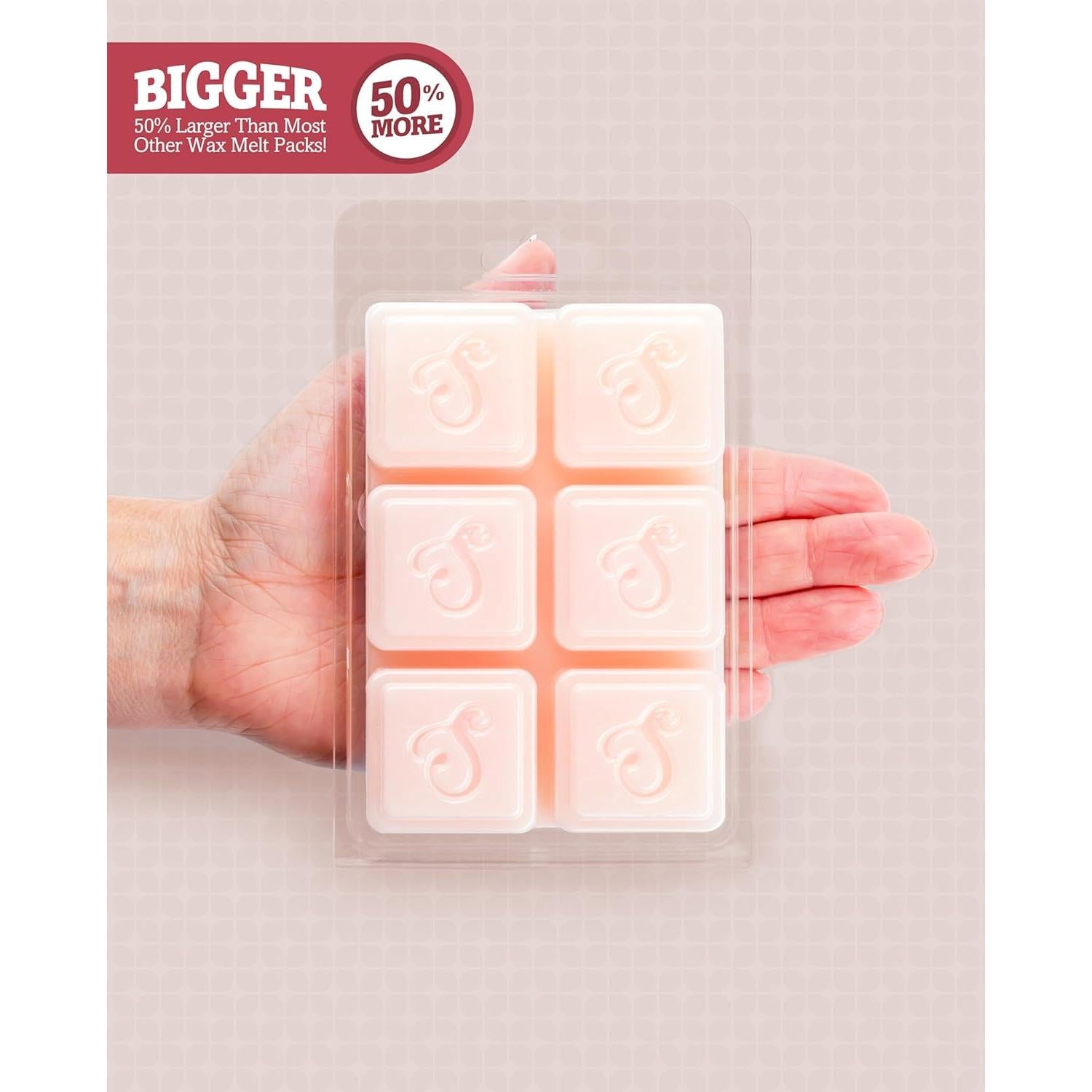 Cera Aromatizante Clavel Shortie's Candle 170 Gr. - 2 Piezas