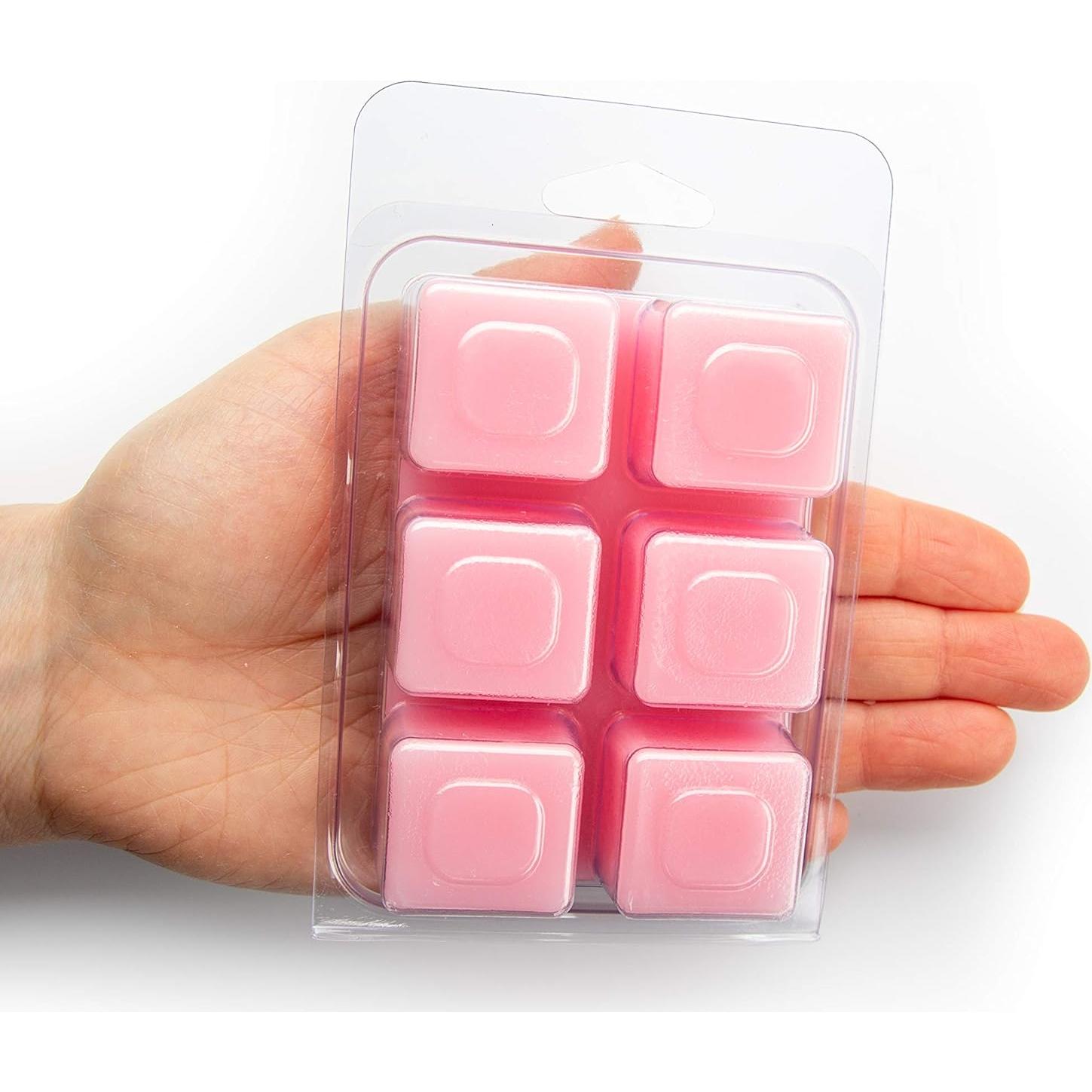 Cera Aromatizante Clavel Shortie's Candle 170 Gr. - 2 Piezas