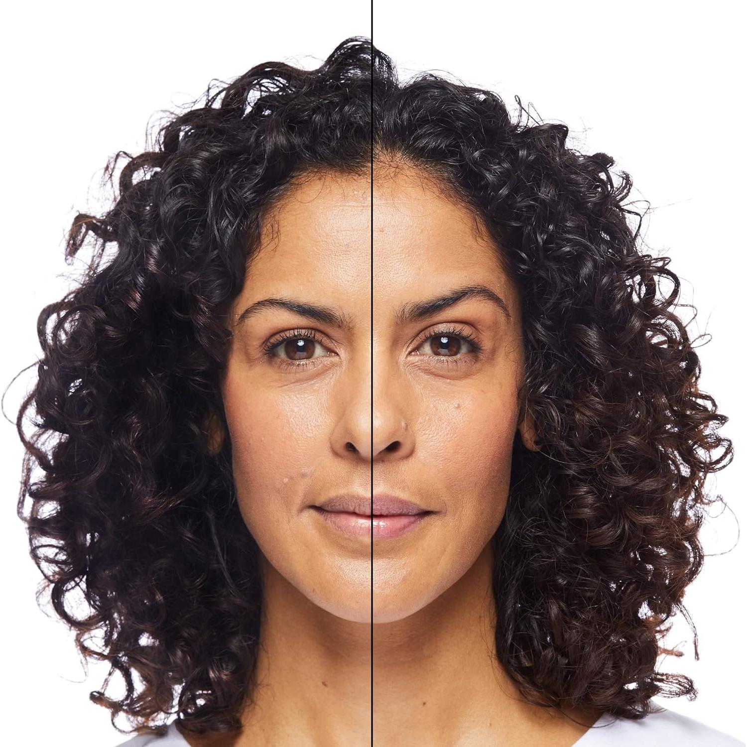 Bálsamo Labial No7 HydraLuminous Rubor 2.8g - Hidratante con Color