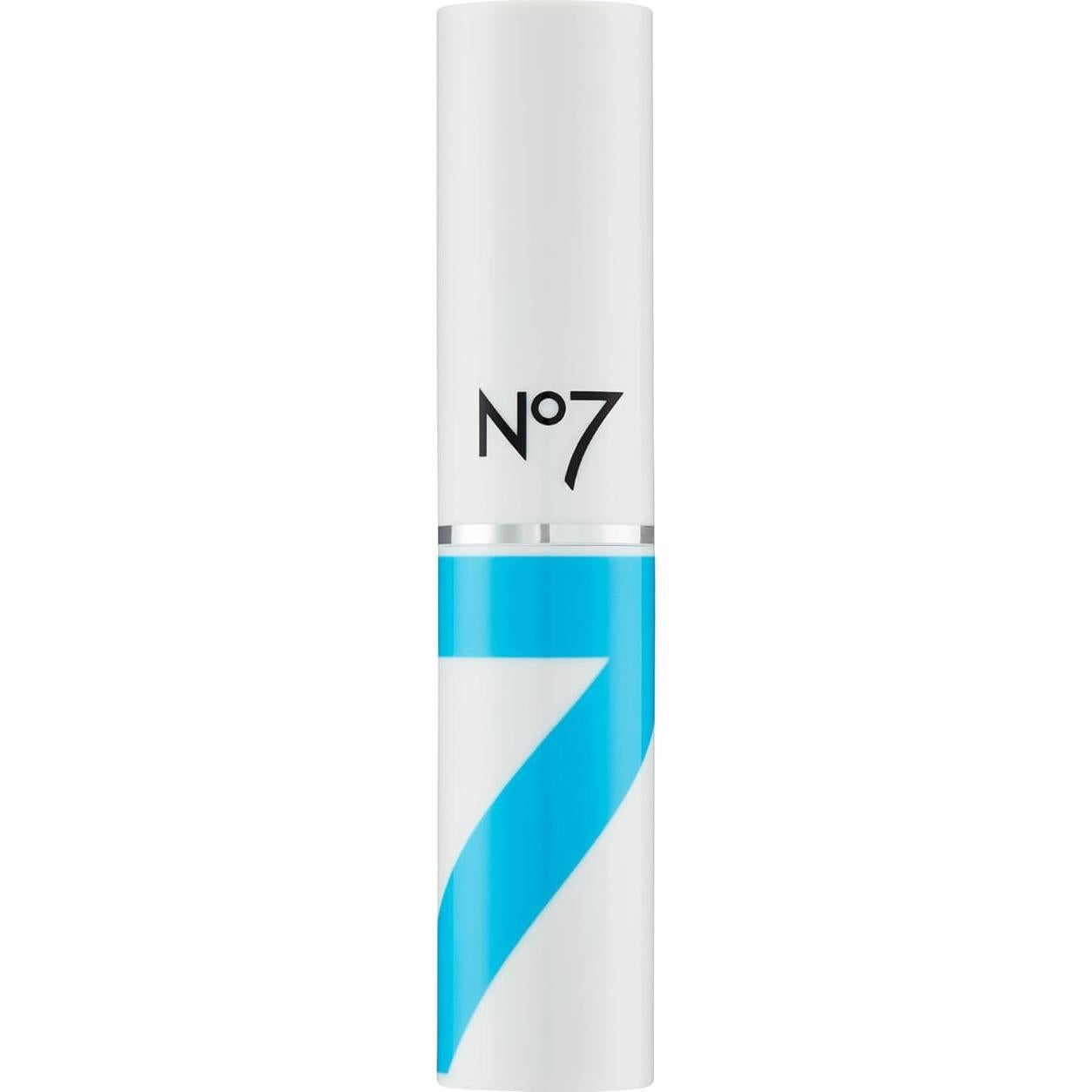Bálsamo Labial No7 HydraLuminous Rubor 2.8g - Hidratante con Color