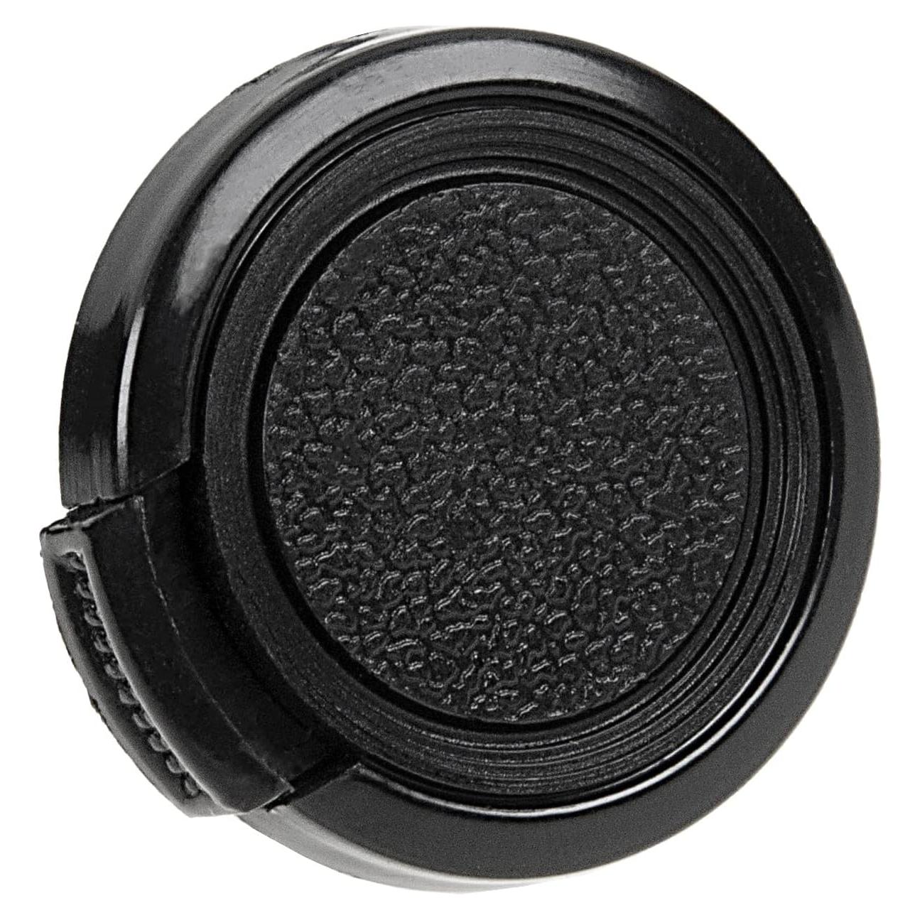 Tapa de lente Fotodiox Snap-on 25mm - Cubierta de lente