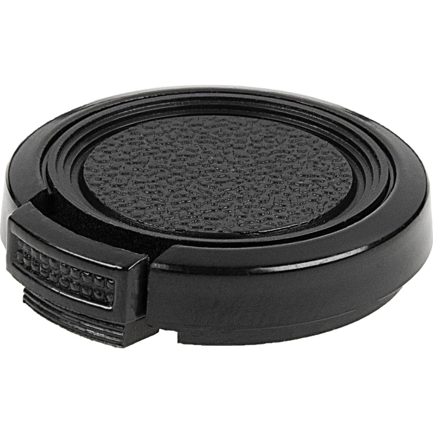 Tapa de lente Fotodiox Snap-on 25mm - Cubierta de lente