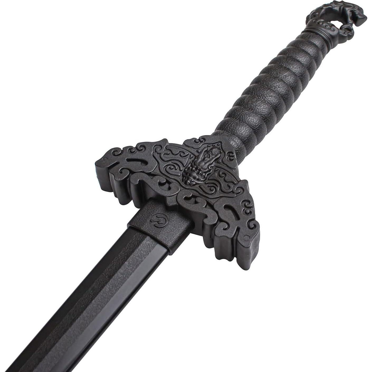 Espada de Entrenamiento Polipropileno MASTER USA E472-PP 99cm