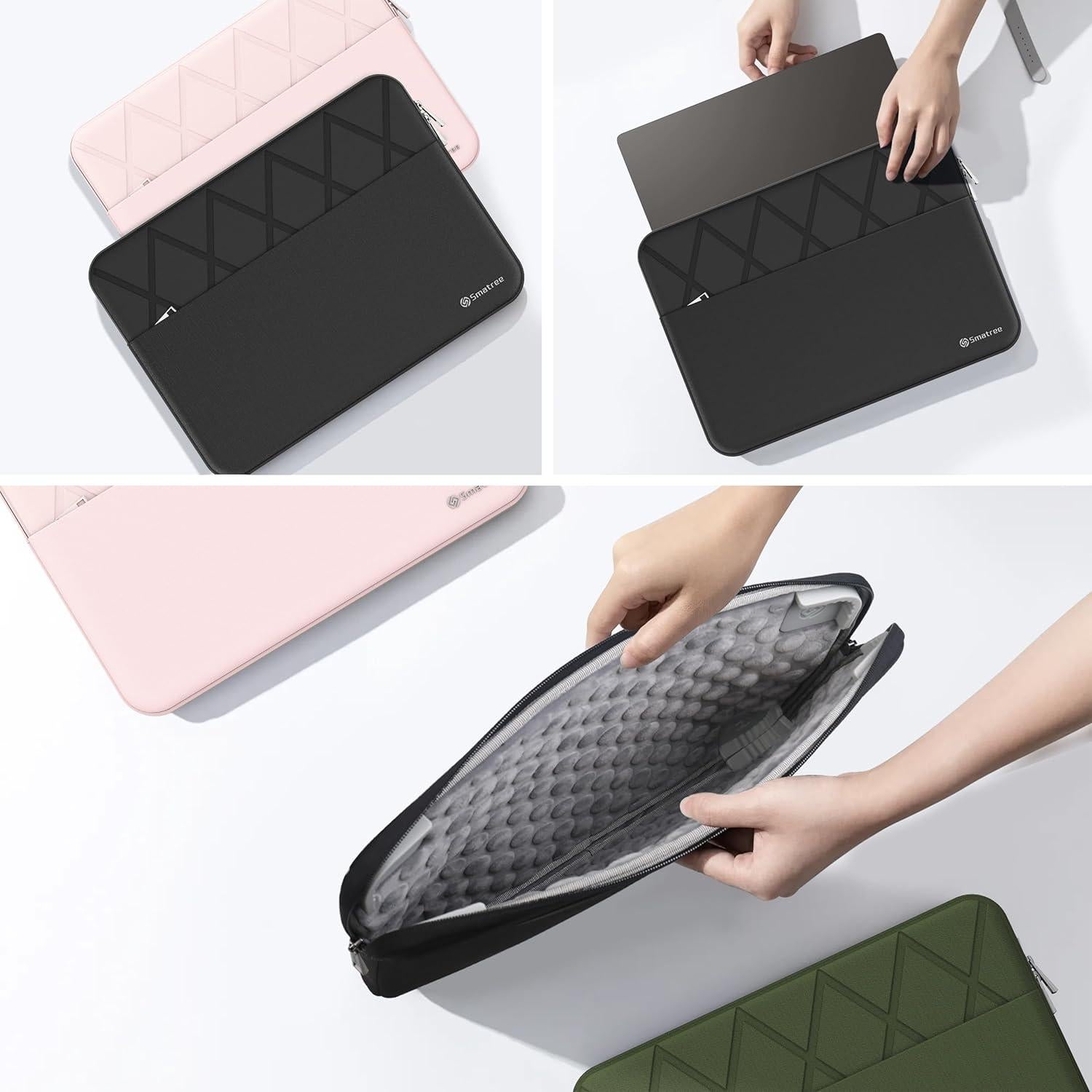 Funda para Laptop 13" Smatree E431 para Lenovo ThinkPad X1 Nano