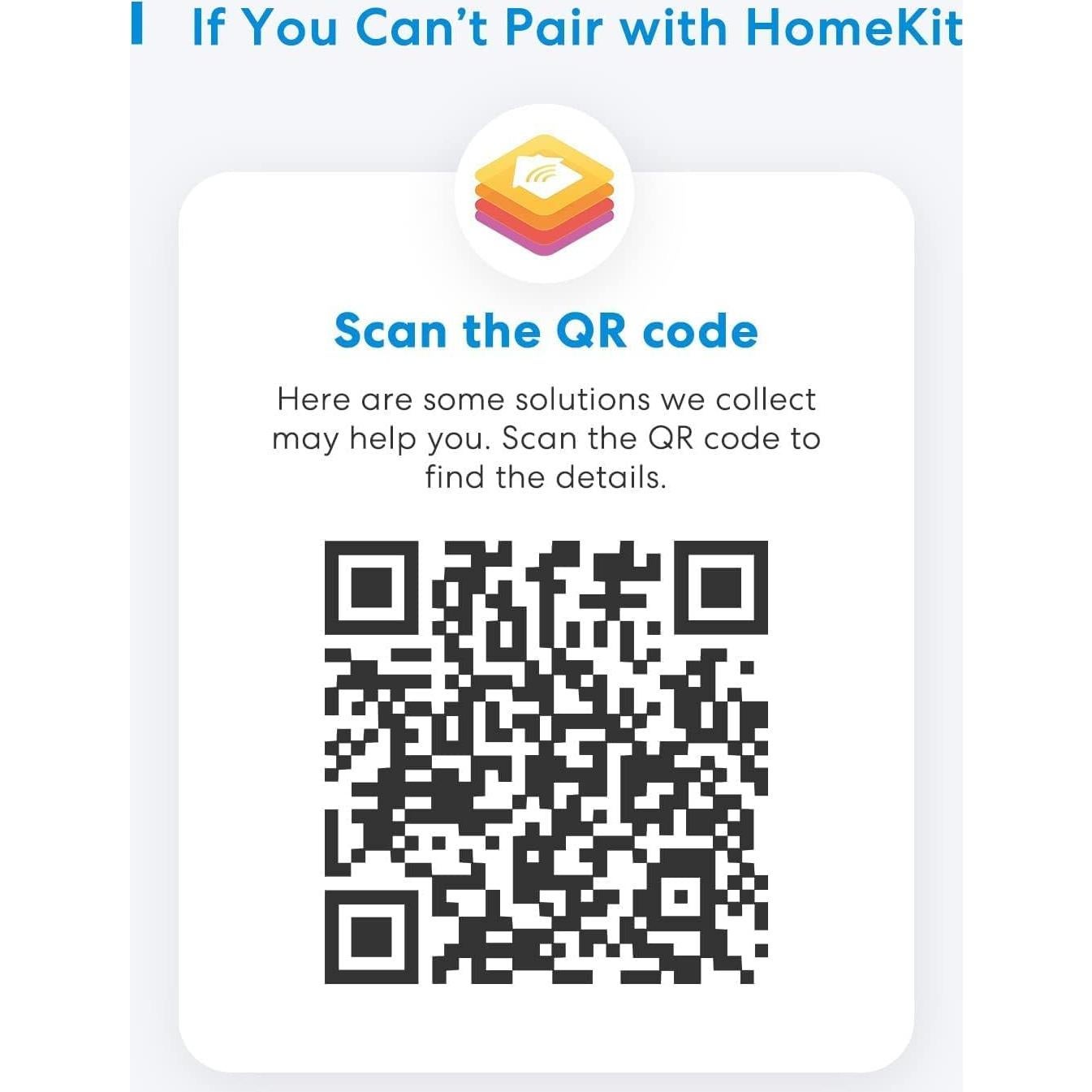 Bombilla Inteligente Meross BR30 LED WiFi 1300 Lúmenes 2 Piezas