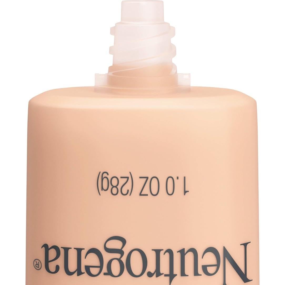 Crema CC Mate Perfecta Neutrogena 28.35 g Tono Shell 1.0