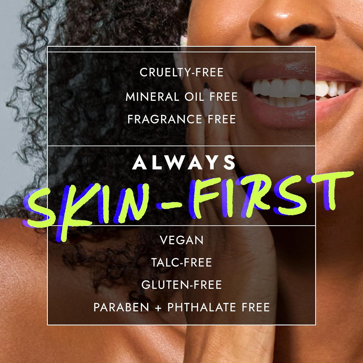 Base de Maquillaje Cover FX Sombra F1 30 ml - Cobertura Completa