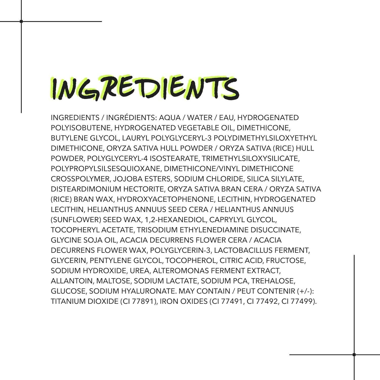 Base de Maquillaje Cover FX Sombra F1 30 ml - Cobertura Completa