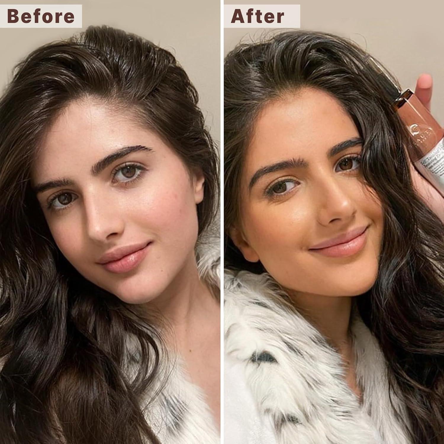 Bruma Bronceadora Facial Beauty by Earth 79.83 ml Natural