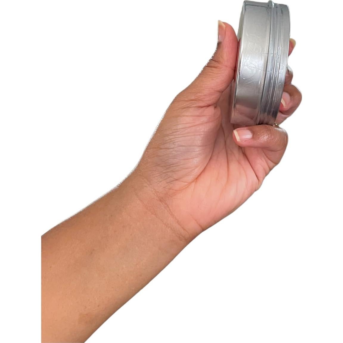 Manteca Corporal Aromastories Vainilla Cítrica 113 g Hidratante