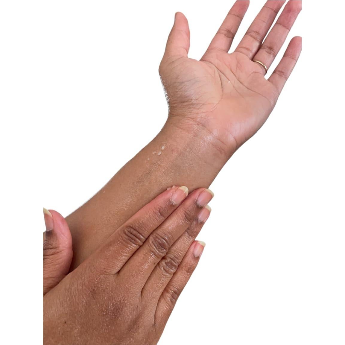 Manteca Corporal Aromastories Vainilla Cítrica 113 g Hidratante