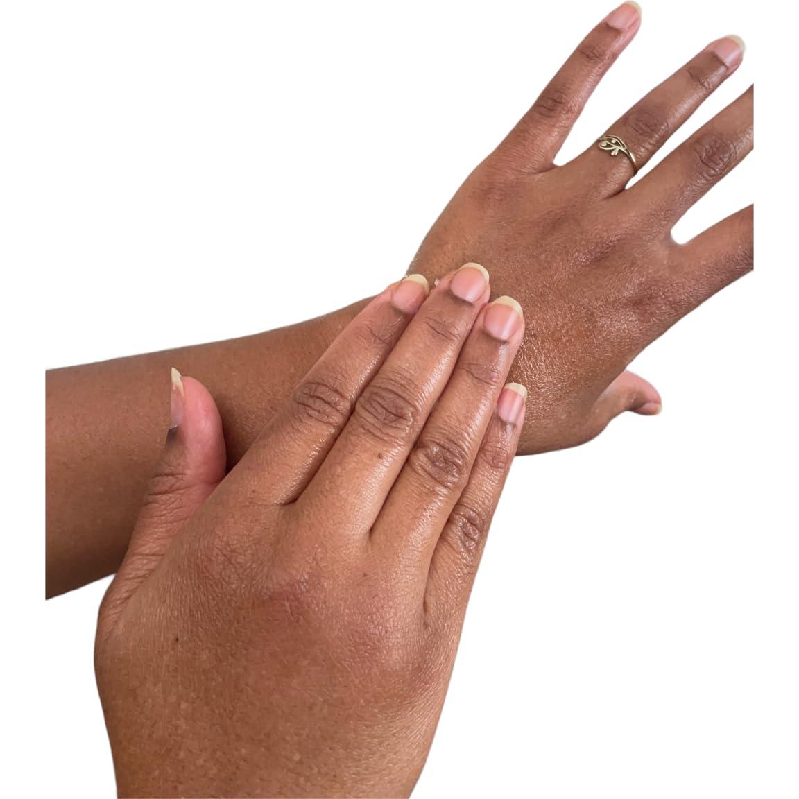 Manteca Corporal Aromastories Vainilla Cítrica 113 g Hidratante