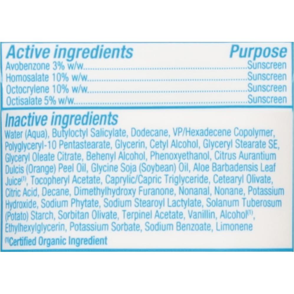 Protector Solar Alba Botanica Deporte SPF 50 85 g