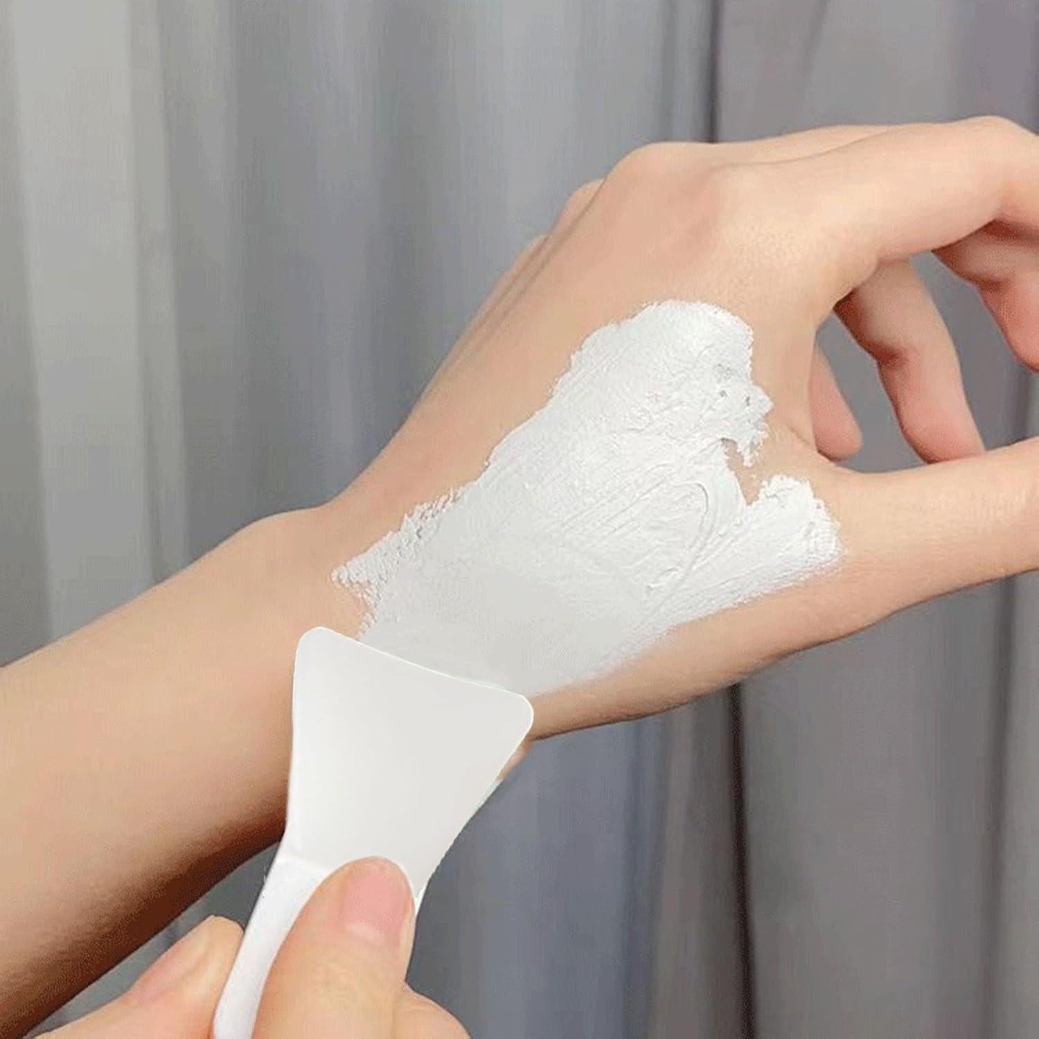 Set de 30 Mascarillas de Barro Etuanxi Hidratantes Vitamina C