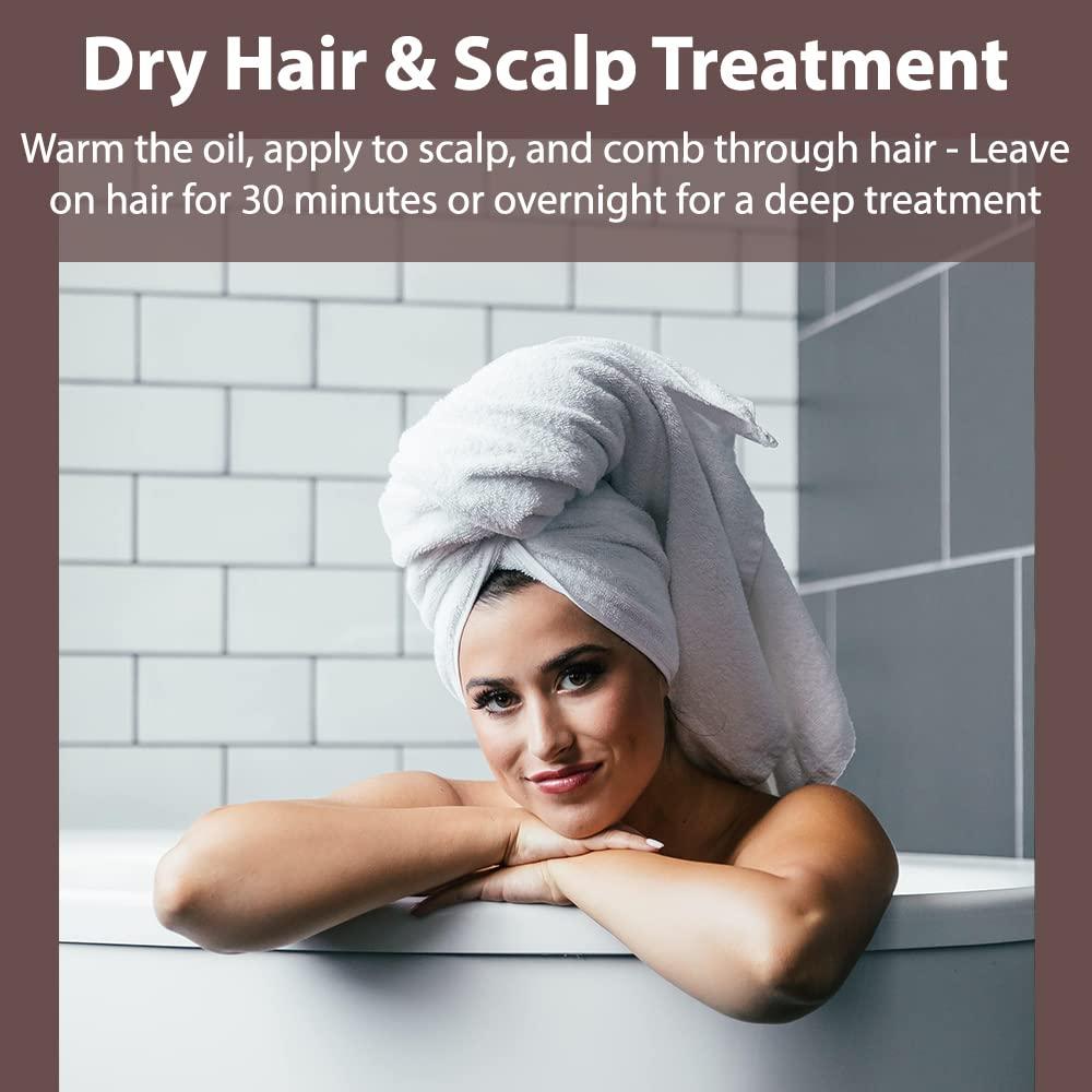 Aceite de Coco Orgánico Todo Bueno 221.8 ml - Hidratante Natural